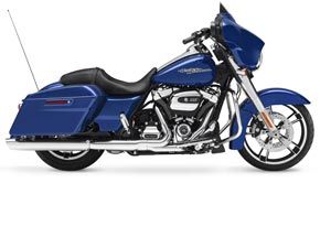 Touring