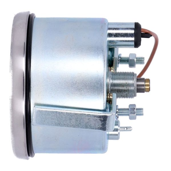 FX speedometer MPH. 2:1 ratio. Early style face