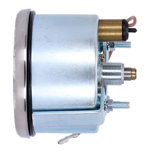 FX speedometer MPH. 2:1 ratio. Late style face