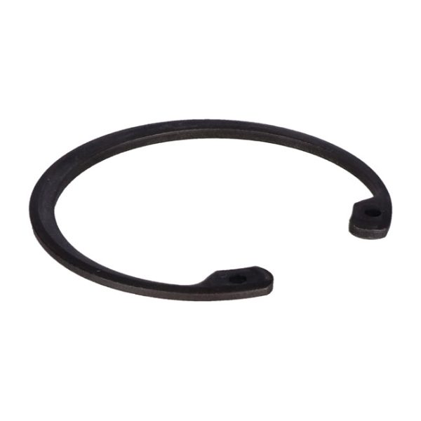 Retaining ring, transm. main/countershaft bearing