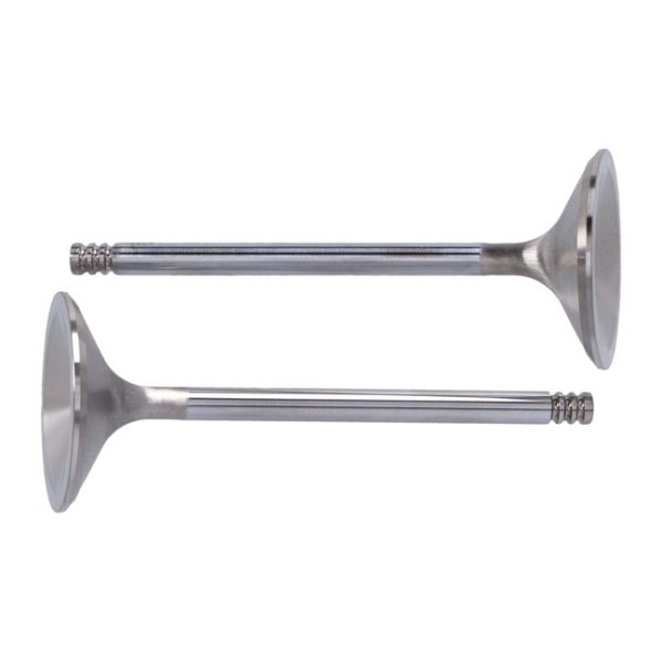 Manley, Race Master stainless valves, intake. STD