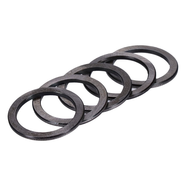 Thrust washer camshaft. .080"