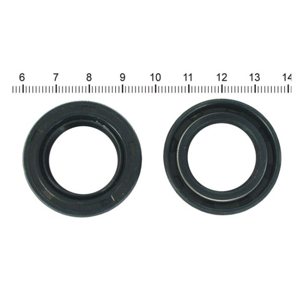 James wheel seal. Rubber