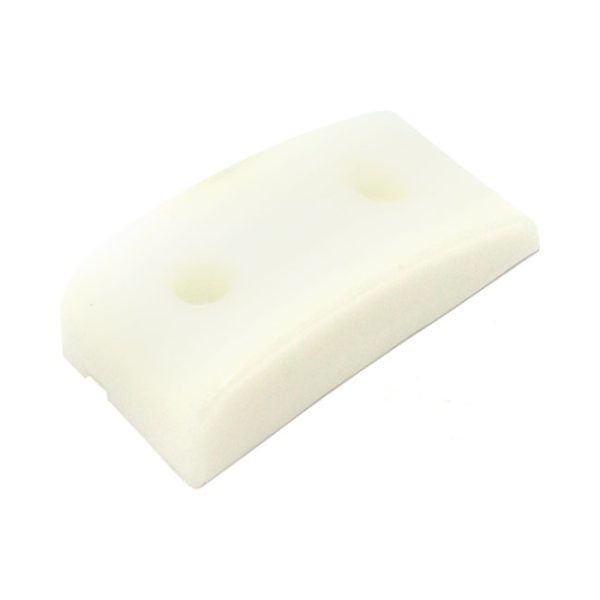 Lining, primary chain adjuster