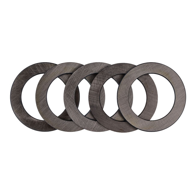 Thrust washer, countershaft 1st gear .050"