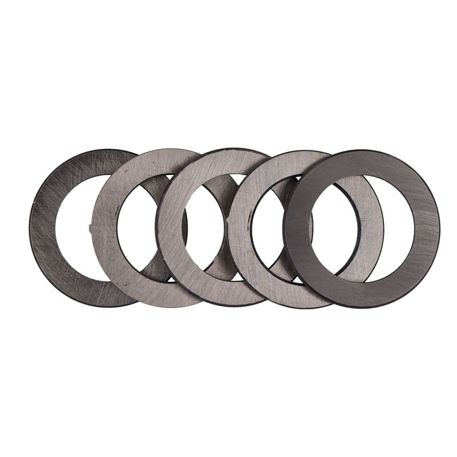 Thrust washer, countershaft 1st gear .055"