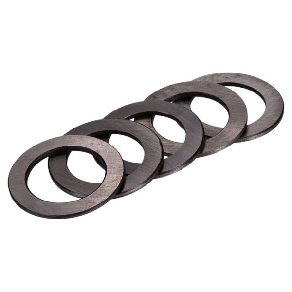 Thrust washer, countershaft 1st gear .055"