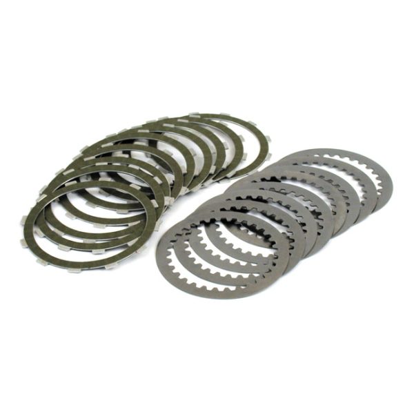 Barnett, Extra Plate clutch plate kit. Aramid