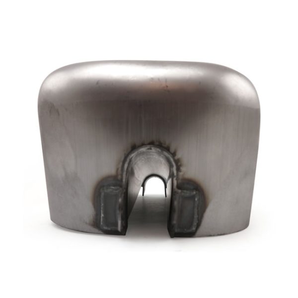 58-78 kingsize Sportster gas tank, 3.1 gallon