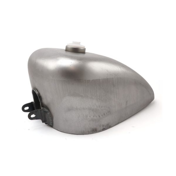 58-78 kingsize Sportster gas tank, 3.1 gallon