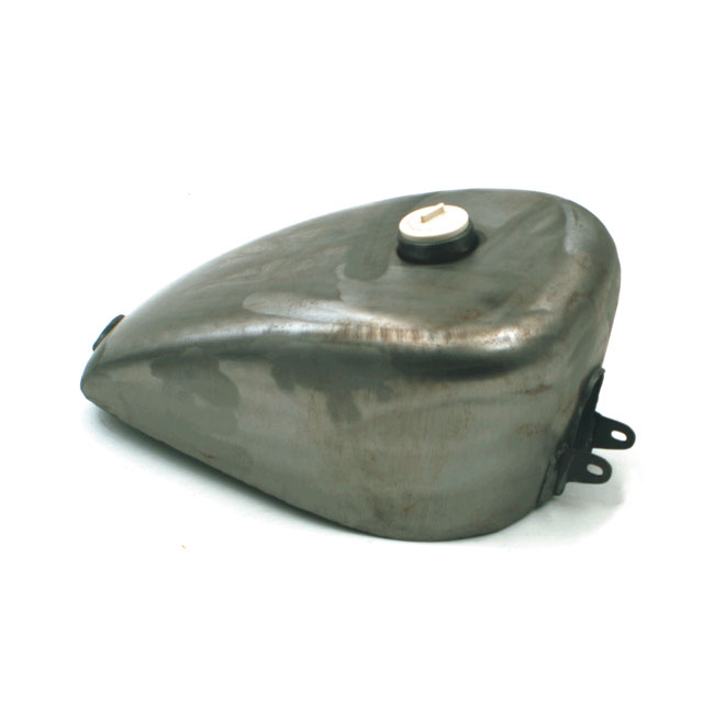 79-82 kingsize Sportster gas tank, 3.1 gallon