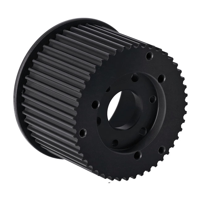 3" front pulley, 8mm, 47t