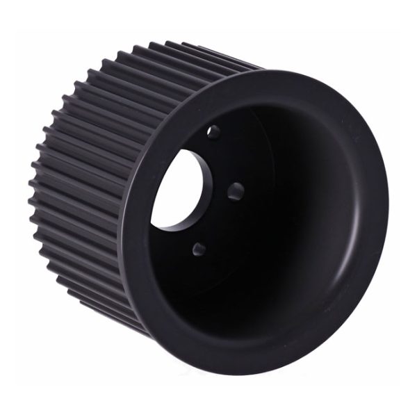 Repl. front pulley, 8mm, 48t, e-start