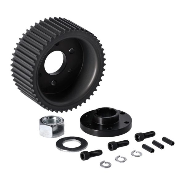 Bdl 38mm front pulley, 8mm, 48t