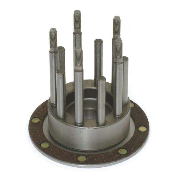 Clutch hub, 5-stud