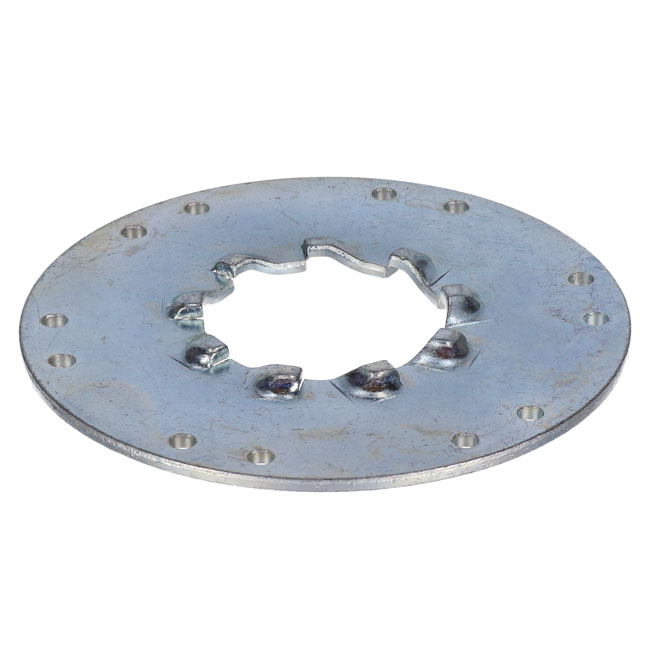 Kickstart starter ratchet