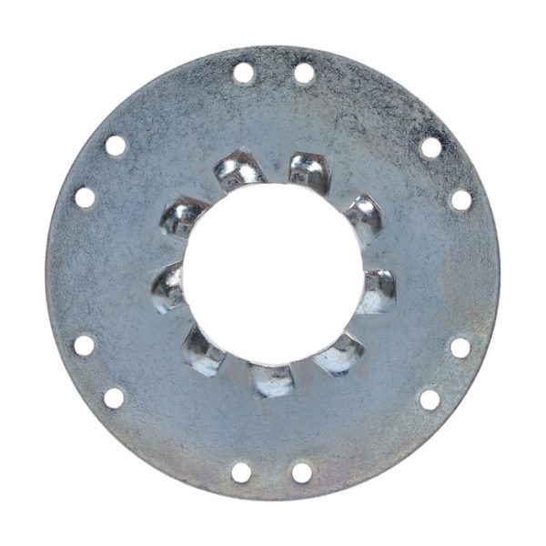 Kickstart starter ratchet