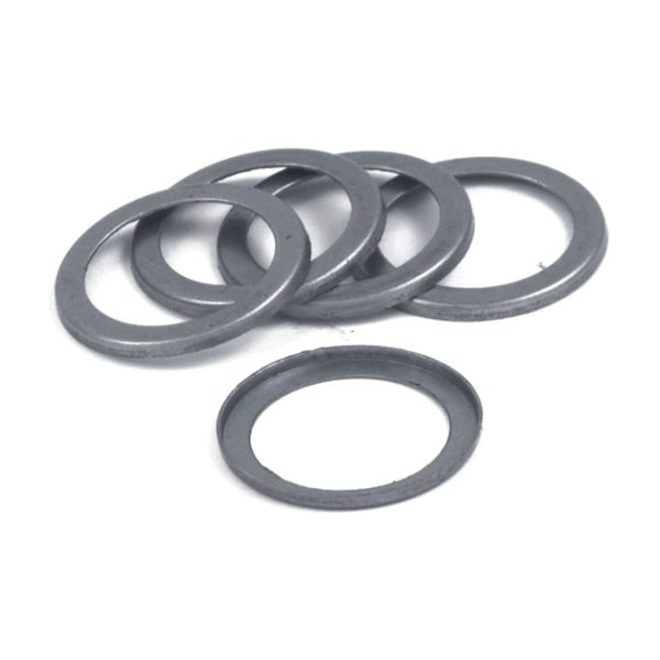 Wash. wheel bearing. right/rear