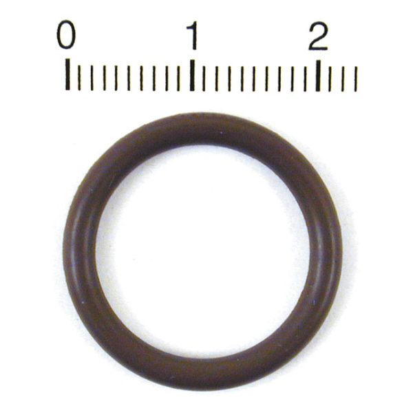 James, cam position sensor o-ring