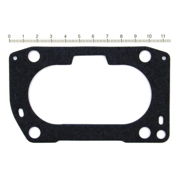 James, throttle body to air cleaner housing gasket