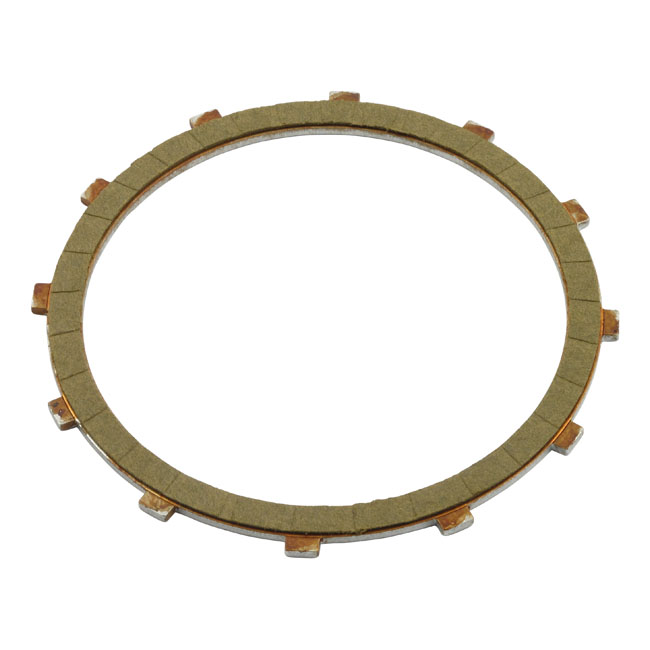 Barnett, clutch outer drive plate