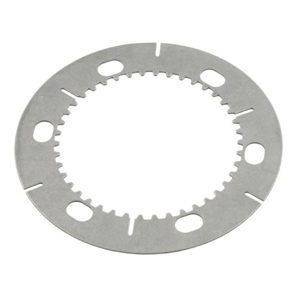 Barnett, clutch steel drive plate