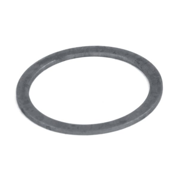 Thrust washer, wheel hub r/l