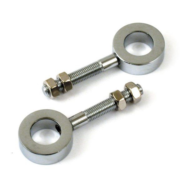 Axle adjuster kit