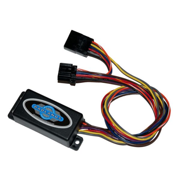 Badlands, Illuminator Plug 'n Play Run-Turn-Brake module