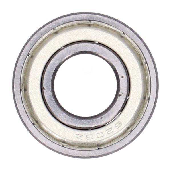 Wheel bearing