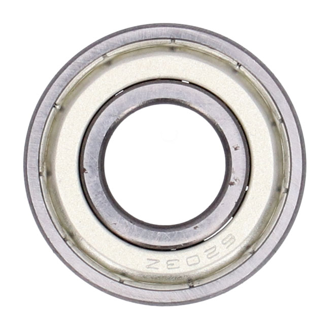 Wheel bearing