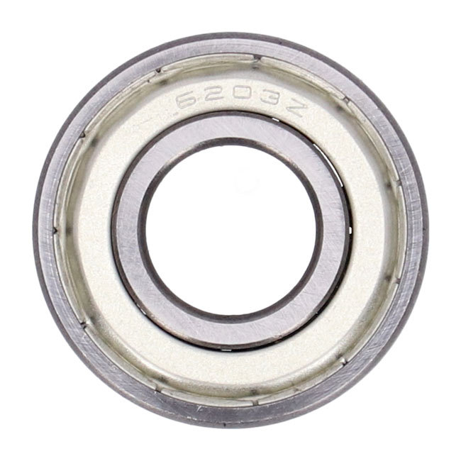 Wheel bearing