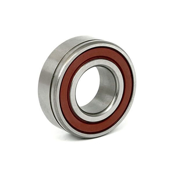 ABS bearing for custom diameter 21" wheel