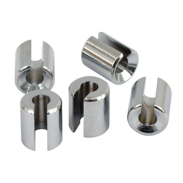 Barnett, spoke nipple wheel weights 1 Oz. (28.4 gram)