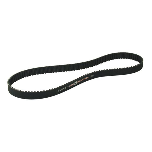 Panther, replacement rear belt, 14mm, 1-1/2" wide, 127T