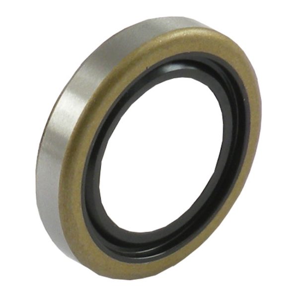 MCS, swingarm/wheel seal. steel od