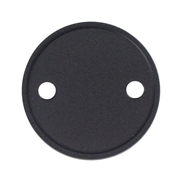Primary chain inspection cover