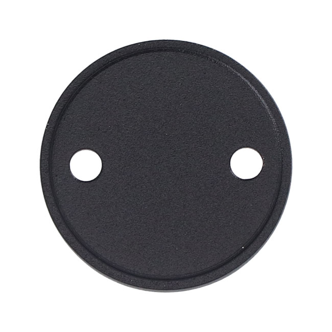 Primary chain inspection cover