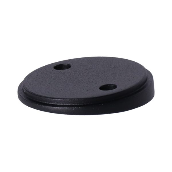 Primary chain inspection cover