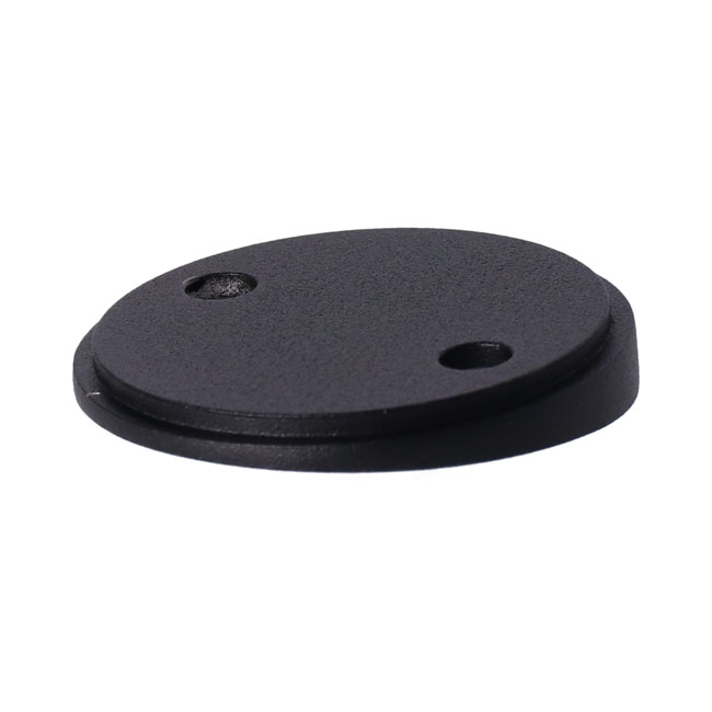 Primary chain inspection cover