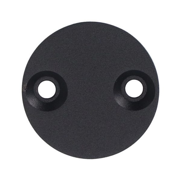 Primary chain inspection cover