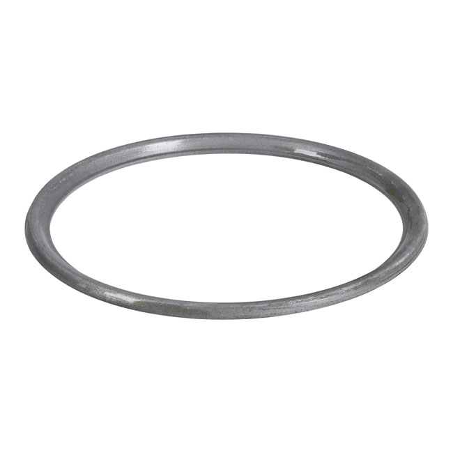 Clutch spring seat, center