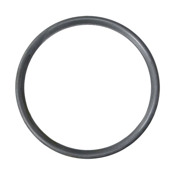 Clutch spring seat, center