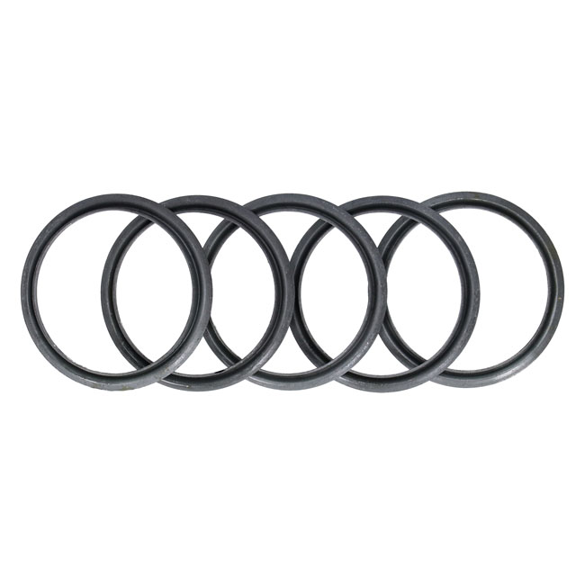 Clutch spring seat, inner