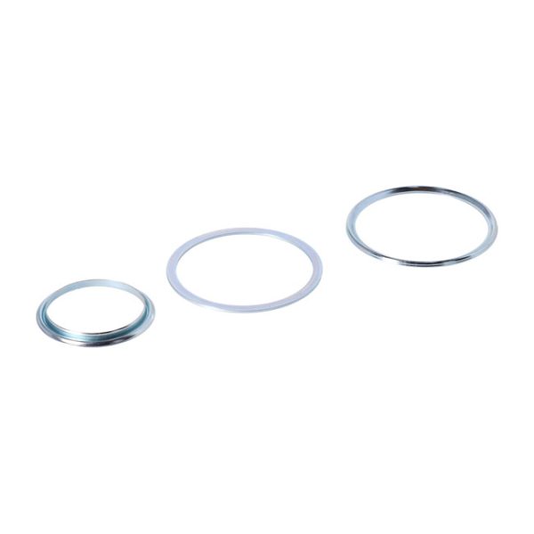 Clutch spring seat, outer