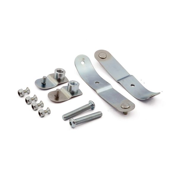 160 to 180 wide tire kit