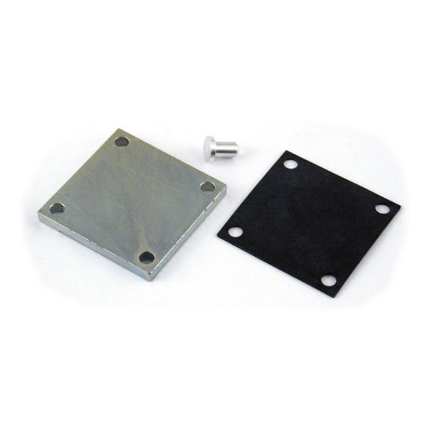 By-pass kit, vacuum petcock