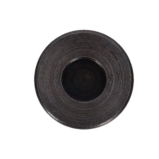 Clutch collar, thrust bearing