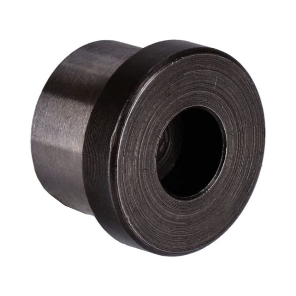 Clutch collar, thrust bearing