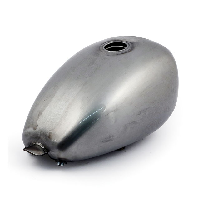 'True Egg' gas tank, 1.8 gallon low tunnel